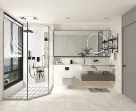 Керамогранит Pearl Global Tile