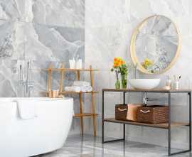 Керамогранит Glissando Global Tile