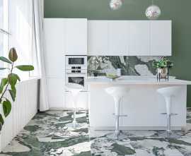 Керамогранит Esmeralda Global Tile