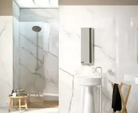 Керамогранит Unico White Progres