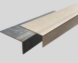 Керамогранит Beton Alpas Cera