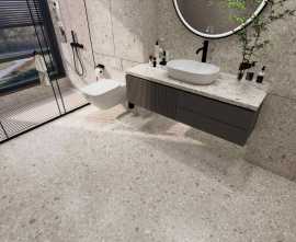 Керамогранит Cepro Moreroom Stone
