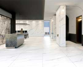 Керамогранит Statuario Altissimo Moreroom Stone
