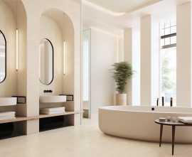 Керамогранит Italian Moreroom Stone