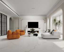 Керамогранит Calacatta Polido Moreroom Stone