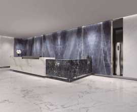 Керамогранит Azul Macaubas Moreroom Stone
