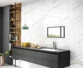 Керамогранит Statuario Colortile