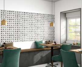 Керамогранит Iceland Colortile
