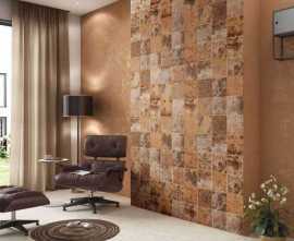Керамогранит Ethnic Colortile