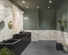 Керамогранит Grande Marble Look MARAZZI Italy