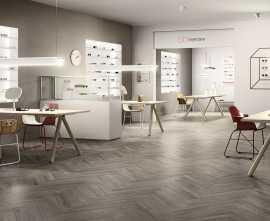 Керамогранит Treverkcharme MARAZZI Italy