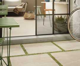Керамогранит X-Rock Imola Ceramica