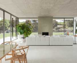 Керамогранит Mystone Berici MARAZZI Italy