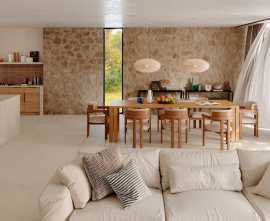 Керамогранит Mystone Pietra Di Sicilia MARAZZI Italy