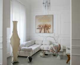 Керамогранит Terramater MARAZZI Italy