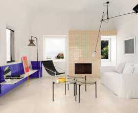 Керамогранит Luz MARAZZI Italy