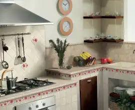 Керамогранит Marble Style Serenissima Cir