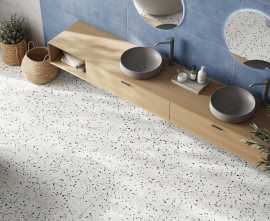 Керамогранит Terrazzo Pamesa