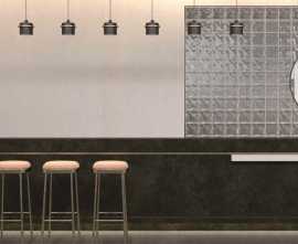 Керамогранит Iron Moreroom Stone