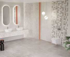 Керамогранит Beton-X Vitra