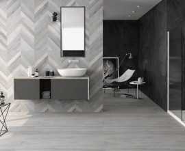 Керамогранит Alder Goldis Tile