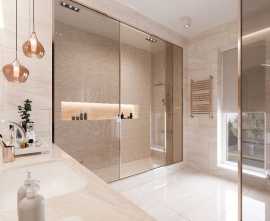 Керамогранит Diana Beige Absolut Gres