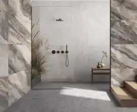 Керамогранит Quarstone Vitra