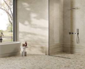 Керамогранит Citystone Vitra