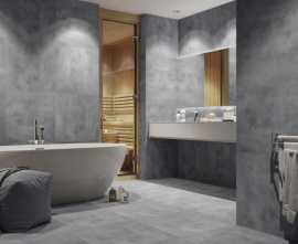 Керамогранит Concrete ZERDE TILE