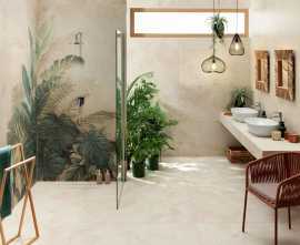 Керамогранит Alabaster Shine Tubadzin
