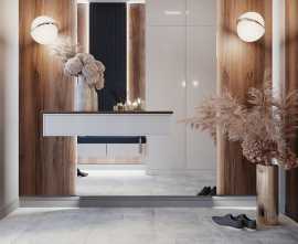 Керамогранит Metropol Beryoza Ceramica