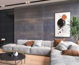Керамогранит Iron Roca Ceramica