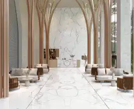 Керамогранит Statuario Tagina Ceramiche