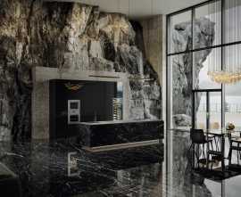 Керамогранит Marquina Tagina Ceramiche