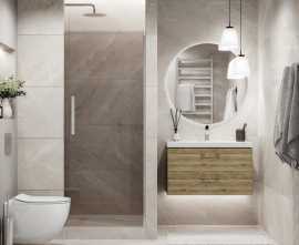 Керамогранит Sense Meissen