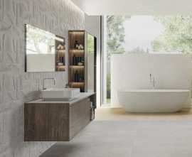 Керамогранит Cement Stone Azulejos Sanchis