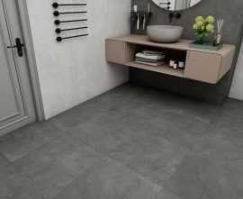 Керамогранит Cemento Duna
