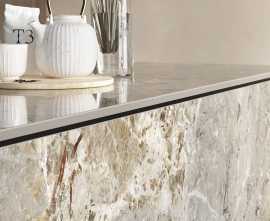 Керамогранит Breccia Argentum Ava Ceramica