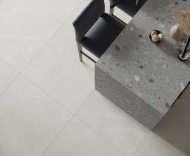 Керамогранит Impronta Light Grey Laparet