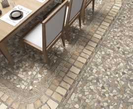 Керамогранит Stail Alma Ceramica (Уралкерамика)