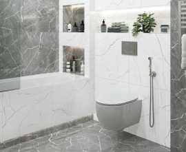 Керамогранит Emotion Alma Ceramica (Уралкерамика)