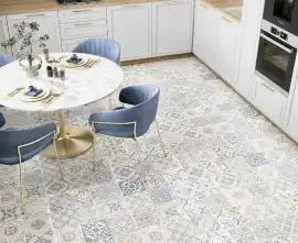 Керамогранит Country Alma Ceramica (Уралкерамика)