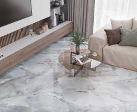 Керамогранит Orlando Alma Ceramica (Уралкерамика)