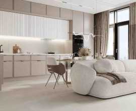Керамогранит Evolution Blanco Laparet