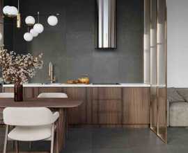 Керамогранит Evolution Gris Laparet