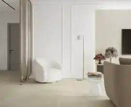 Керамогранит Evolution Crema Laparet