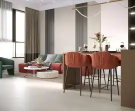 Керамогранит Voltas Crema Laparet