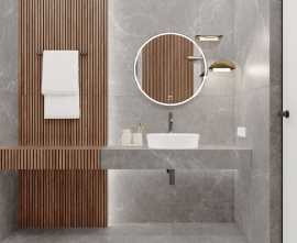 Керамогранит Pietra Grey Laparet