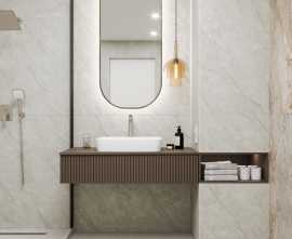 Керамогранит Mountain Shine Laparet