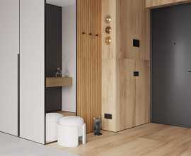 Керамогранит Wood Royal Almond Laparet